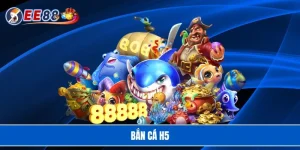 Bắn cá H5