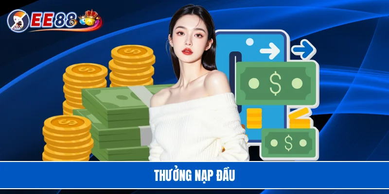 Thưởng nạp đầu